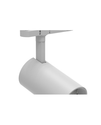 FIJI * FOCO CARRIL 30W 4000K BLANCO